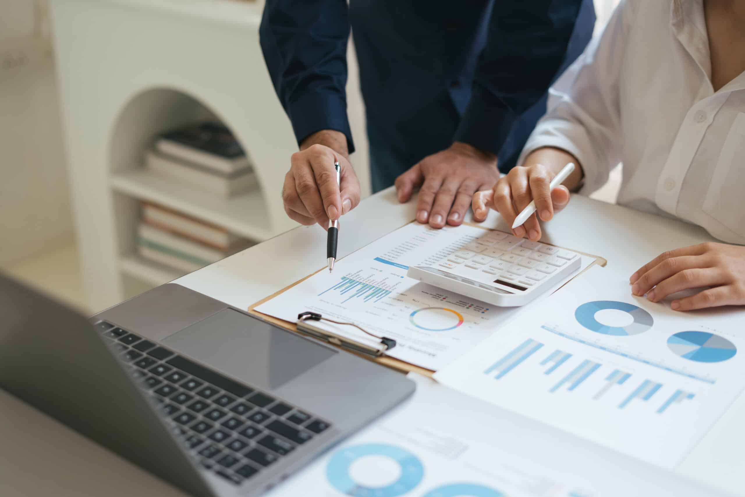 business services provider