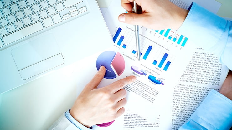 values of the White-papers company