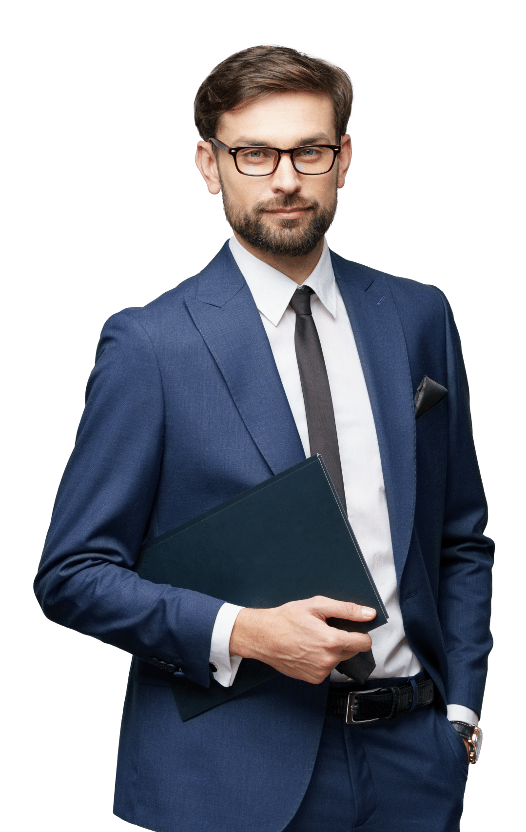 about White-papers company